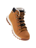 Pánske topánky Haites Mid M 92800330668 - Hi-Tec Pánske topánky Haites Mid M 92800330668 - Hi-Tec