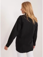 BA KS 0310 tričko.32 čierna BA KS 0310 tričko.32 čierna