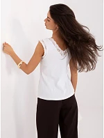 Top MI TP KS 22508.92 biela