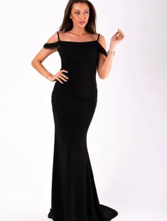 Dlhé šaty model 125260 YourNewStyle