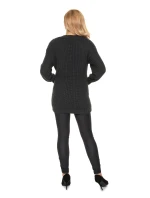 Tehotenský sveter model 157832 PeeKaBoo