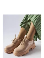 Poltopánky model 206581 Solea