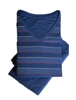 Cornette Rôzne pyžamá 139/47 dlhé/r S-2XL pánske