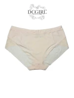 DC Girl nohavičky 27079 A'2 M-2XL DC Girl nohavičky 27079 A'2 M-2XL