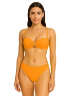 Dámske dvojdielne plavky Gold 1 730CH1 26 - SELF