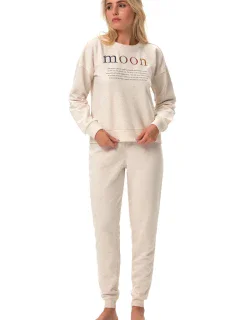 Dámske pyžamo 41887 Fune - HENDERSON