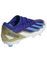 Adidas X Crazyfast League Messi FG obuv ID0712