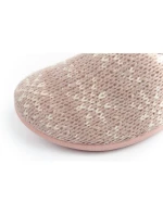 Šľapky Scholl Creamy Bootie W F301471023 dámske