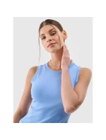 Tričko 4F W 4FWMM00TSLEF132-32S dámske