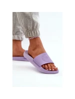 Dámske letné žabky 4F 4FMM00FFLIF045-52A women's