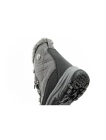 Dámske zateplené nepremokavé snežnice Skechers Trego-Cold