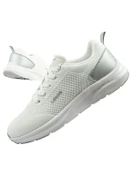 Dámske športové tenisky Levi's Hudson fashion white pohodlné dámske