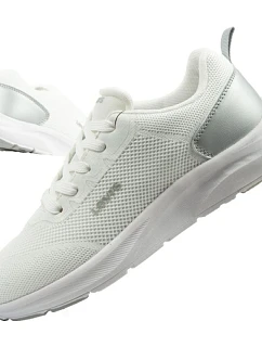 Dámske športové tenisky Levi's Hudson fashion white pohodlné dámske