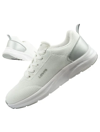 Dámske športové tenisky Levi's Hudson fashion white pohodlné dámske