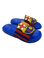 Juniorské žabky FC Barcelona 2300007501