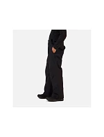 Detské lyžiarske nohavice ROSSIGNOL Jr Outerlimites Insulated Pant, čierne