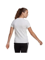 Tričko adidas Essentials Linear W GL0768 Tričko adidas Essentials Linear W GL0768