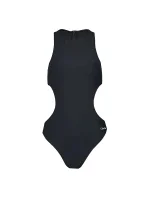 Dámske jednodielne plavky KW0KW00278 - Calvin Klein