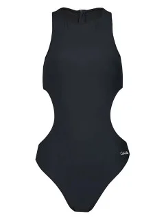 Dámske jednodielne plavky KW0KW00278 - Calvin Klein