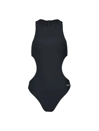 Dámske jednodielne plavky KW0KW00278 - Calvin Klein