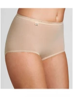 Dámske nohavičky Basic + Maxi telová - Sloggi