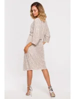 Dámske šaty M653 - Moe