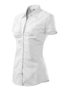 Dámske tričko Chic W MLI-21400 white - Malfini