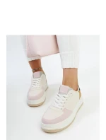 Tenisky model 207404 Solea