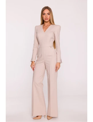 Dámsky overal model 216602 Moe