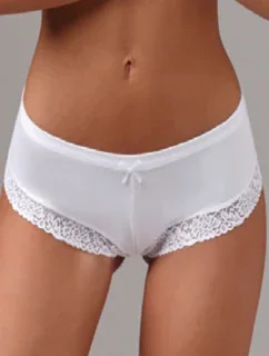 Bavlnené nohavičky Lovelygirl 8310