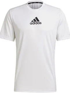 Adidas Primeblue Tričko určené pre M GM2135