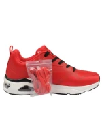 Športová obuv Skechers Air Uno M 183070/RED