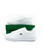 Lacoste Carnaby W 748SUJ001321G dámske topánky