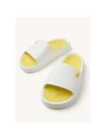 Gioseppo Gill W 75545-P-Blanco dámske žabky