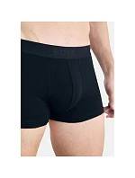 Pánske bavlnené boxerky Boss Trunk 3 Pak (50544263-002) Pánske bavlnené boxerky Boss Trunk 3 Pak (50544263-002)