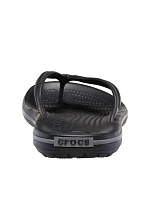 Crocs Crocband Žabky black 11033 0DD Crocs Crocband Žabky black 11033 0DD