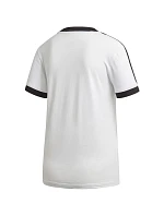 Dámske tričko 3 Stripes W ED7483 - Adidas Dámske tričko 3 Stripes W ED7483 - Adidas