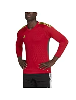 Pánske brankárske tričko Tiro 23 Competition M HL0007 - Adidas Pánske brankárske tričko Tiro 23 Competition M HL0007 - Adidas