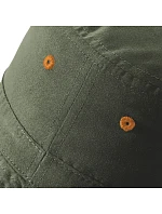 Beechfield B 84R Klobúk „Bucket Hat“ 53.084R olivovo zelený Beechfield B 84R Klobúk „Bucket Hat“ 53.084R olivovo zelený