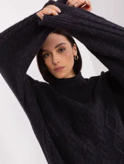 Prepojka AT SW 2355 2.30x čierna