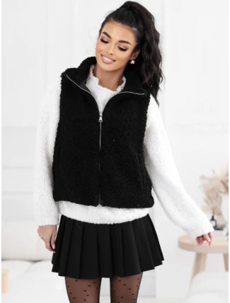 CS vesta KZ 1403.00P čierna CS vesta KZ 1403.00P čierna