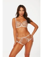 Nohavičky Subtle Temptation BM-18-MA-32-BIABEZ-FP2 - Bella Misteria