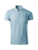 Joy pánske polo tričko sky blue