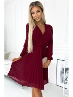 Večerné šaty model 200869 Numoco Večerné šaty model 200869 Numoco