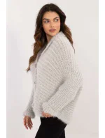 Sveter na gombíky model 201362 Och Bella
