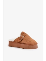 Papuče model 203747 Step in style