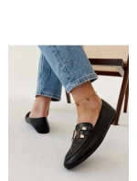 Mokasíny model 207522 Solea