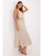 Denné šaty model 213312 Taliansko Moda Denné šaty model 213312 Taliansko Moda