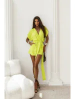 Dámsky overal model 214758 LaBalancia