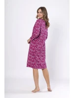 Košeľa Leveza 1635 Emili long/r M-2XL